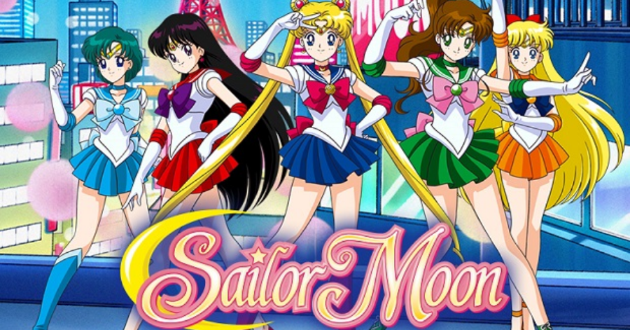 Blog posts The 28 Best Anime Series of All Time
