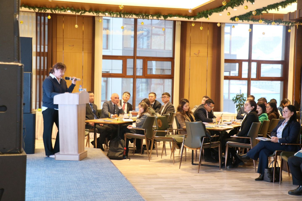 Авлигын эсрэг Олон Улсын өдөр тохиож байна