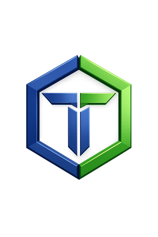 TRES Engineering Logo