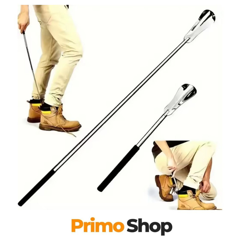 Portable Shoe Horn