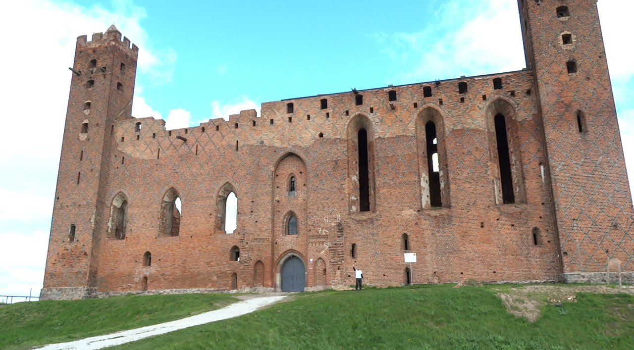 08.30 - Radzyń Chełmiński