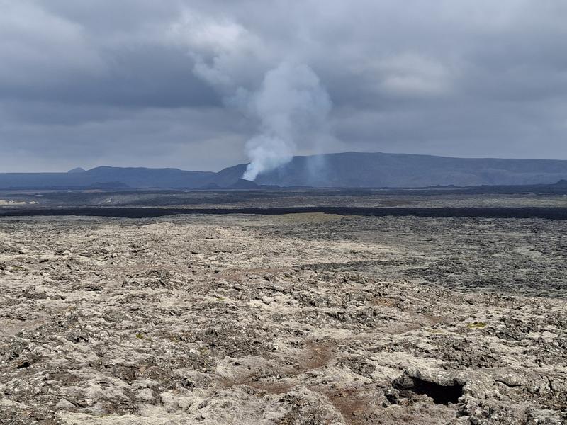 CONSTRUYENDO: Islandia increíble en 11 días. - Blogs de Islandia - Día 1. Llegada y círculo dorado 1ª parte (3)