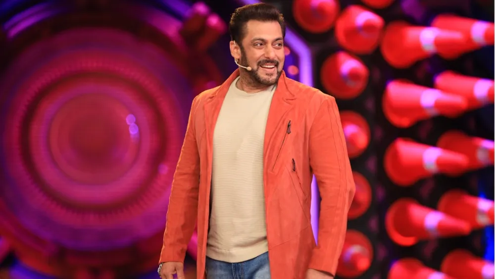 Salman Khan Role in Bigg Boss