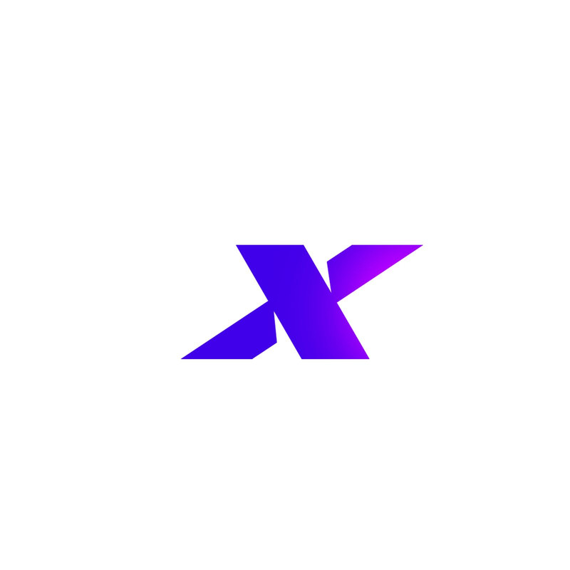 Logo X Nova