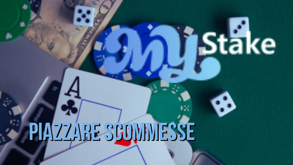 mystake casino
