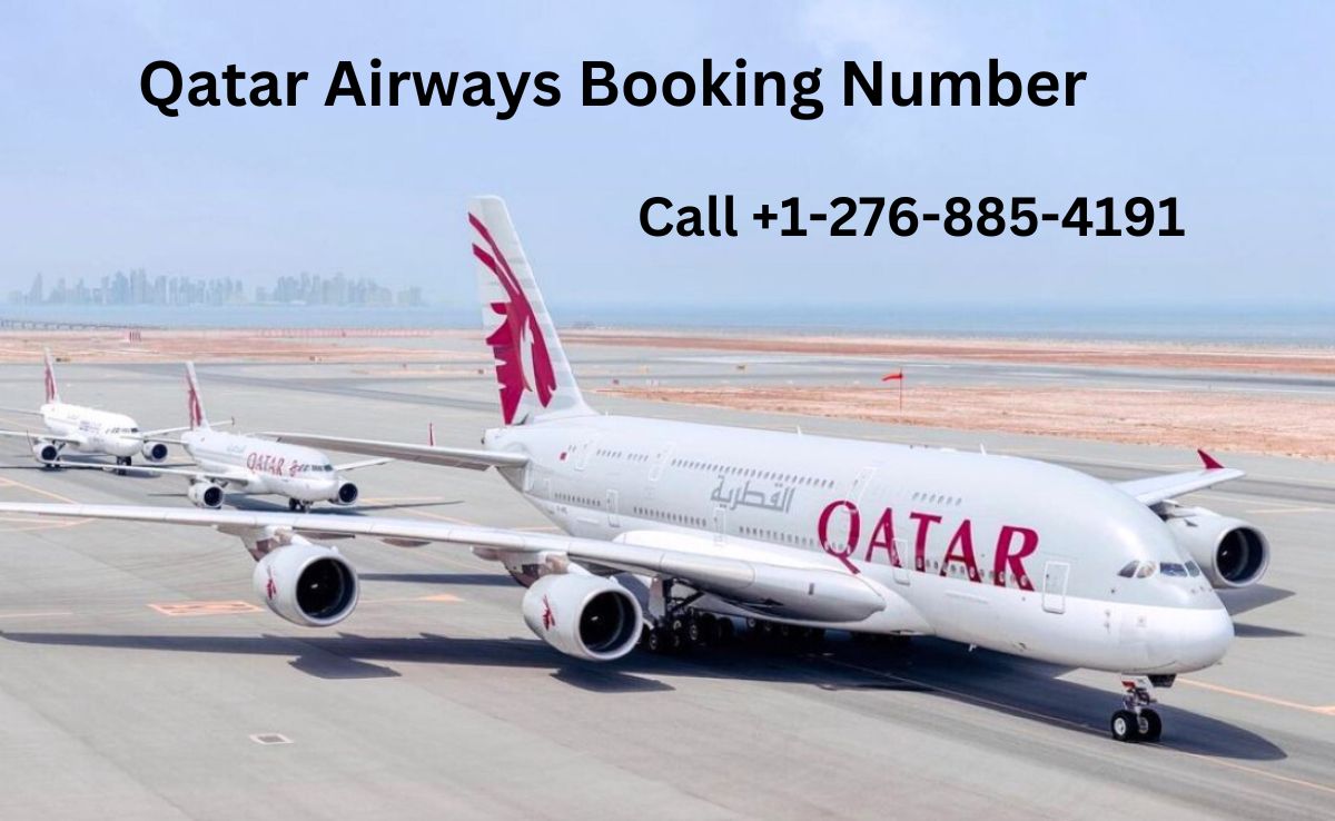 Qatar Airways