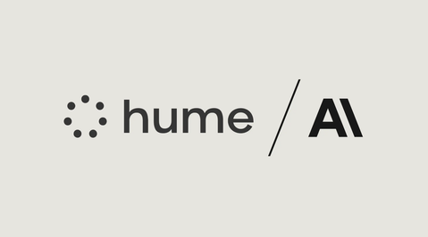 Hume AI - AI-платформа для реалистичной генерации голоса и клонирования: 10 000 символов TTS бесплатно в месяц