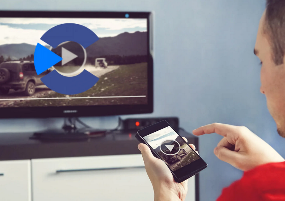 ¿Cómo entrar a Cuevana 3 desde mi Smart TV? Paso a Paso