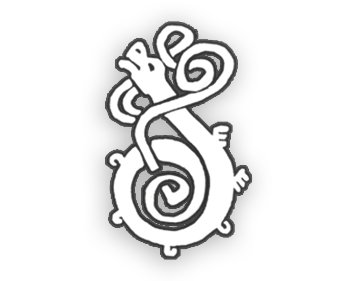 Valhalla Rejects logo