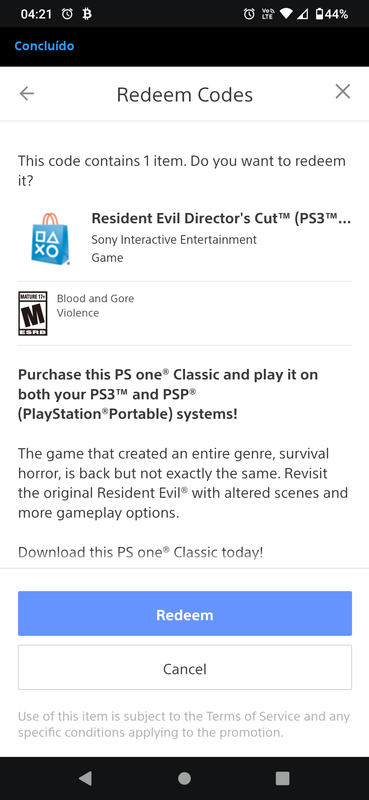 Resident Evil Anthology RE1DC