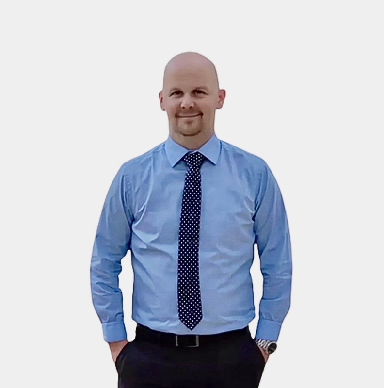 Matthew Tiner — Operations Leader, Entrepreneur, and Founder of Canyon State Connect