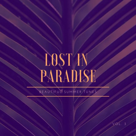 Various Artists - Lost in Paradise (Beautiful Summer Tunes), Vol. 3 (2020)