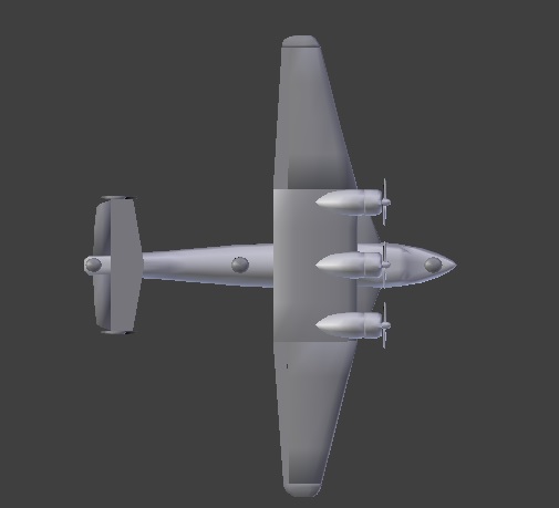 Dornier-WIP-6