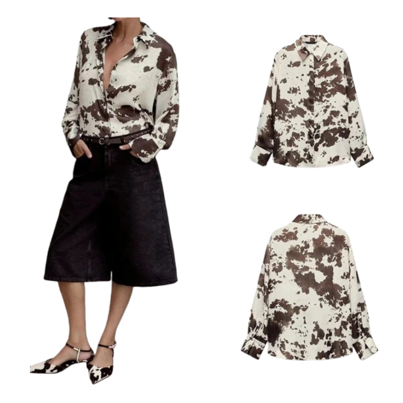 Zara Shirt