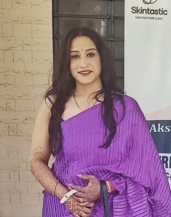 Dr. Srishty Jadam
