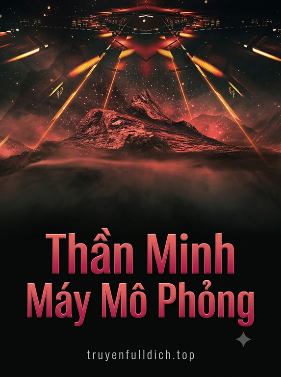 Thần Minh Máy Mô Phỏng