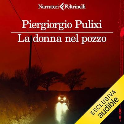 Piergiorgio Pulixi - La donna nel pozzo (2024) (mp3 - 128 kbps)