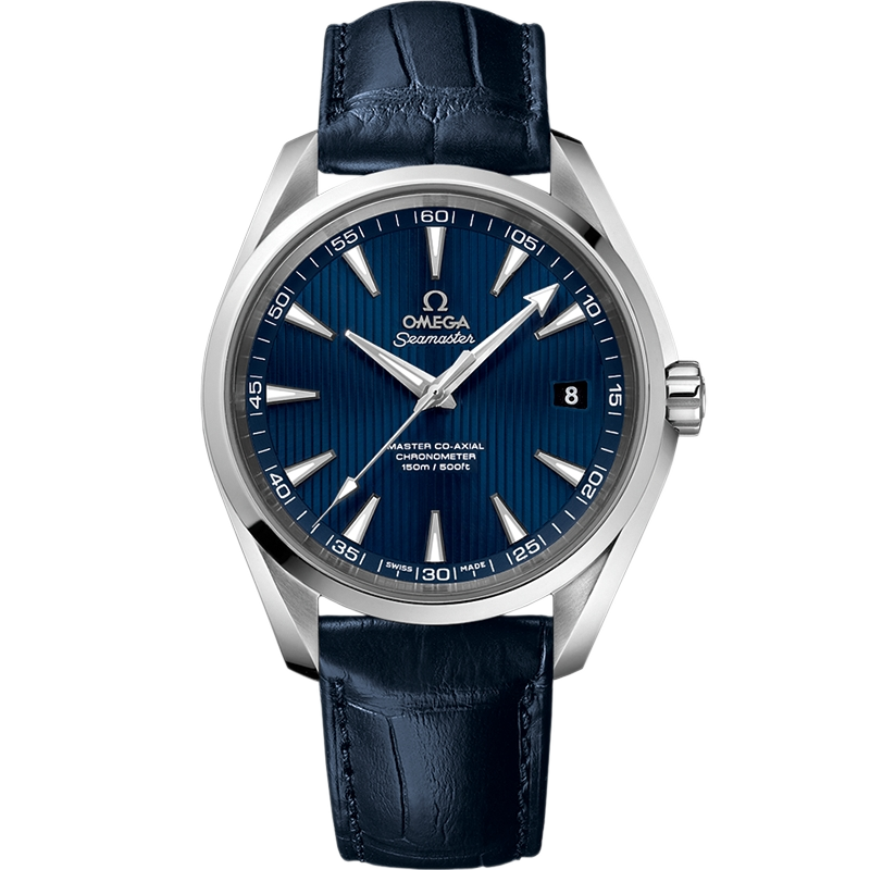 Omega [Seamaster Aqua Terra]