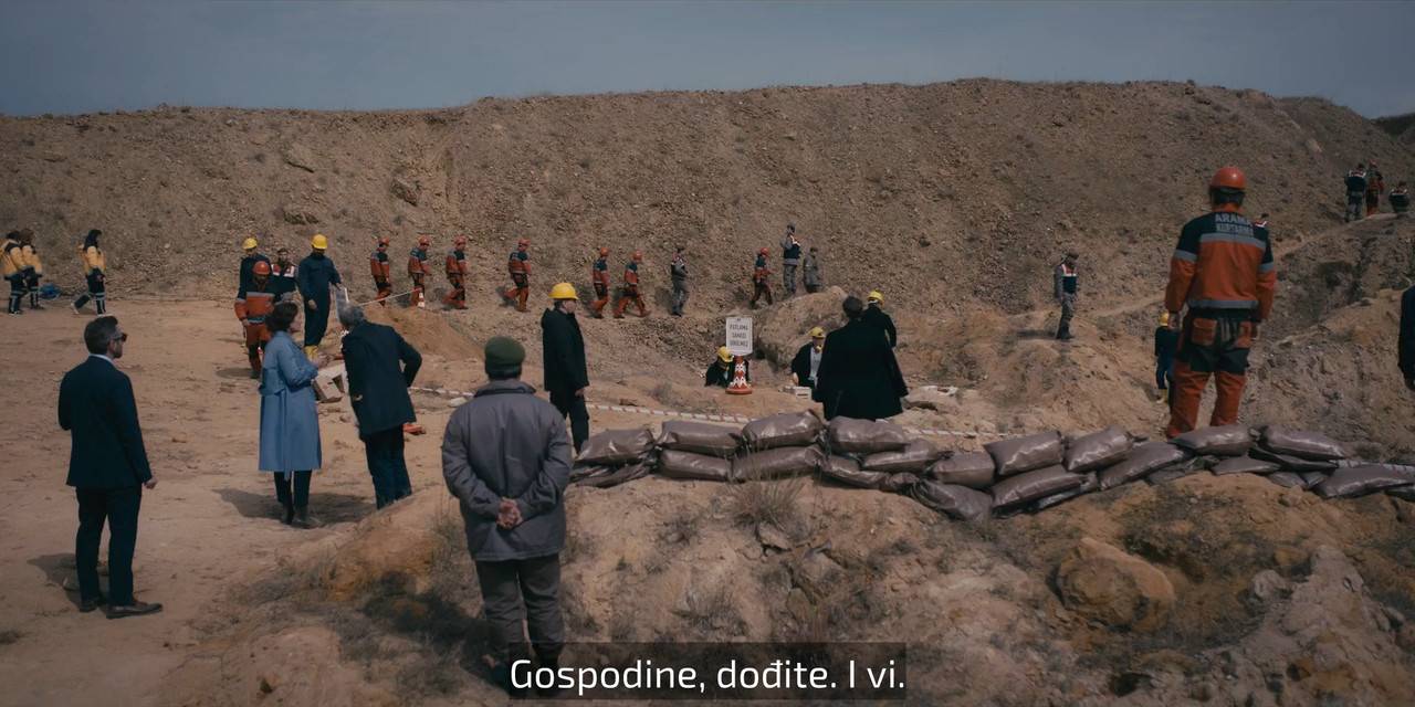 The Gift 2021 S03 1080p WEBRip x264 ExYuSubs