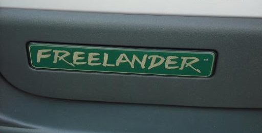 logo lr freelander