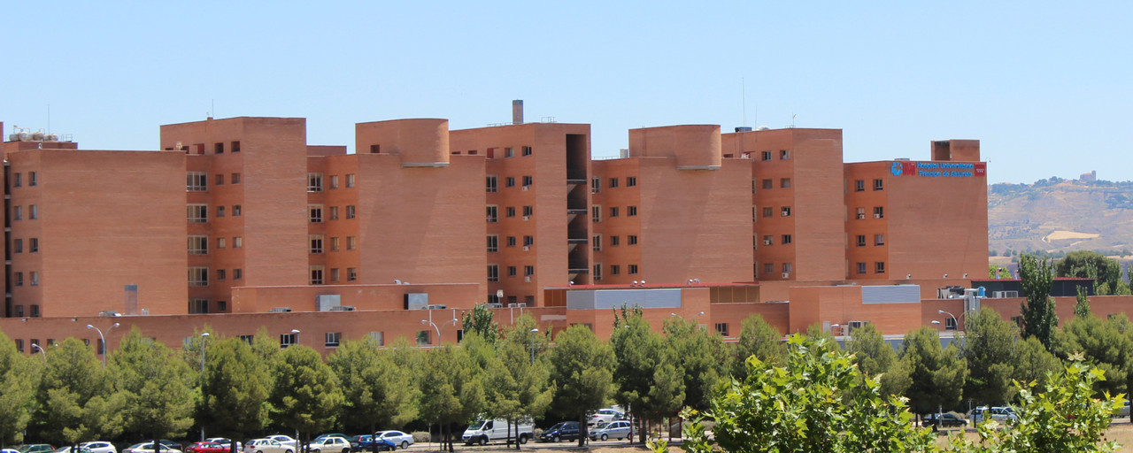 Foto cedida por PSOE Alcalá