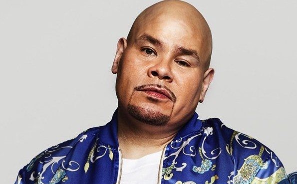 Fat Joe