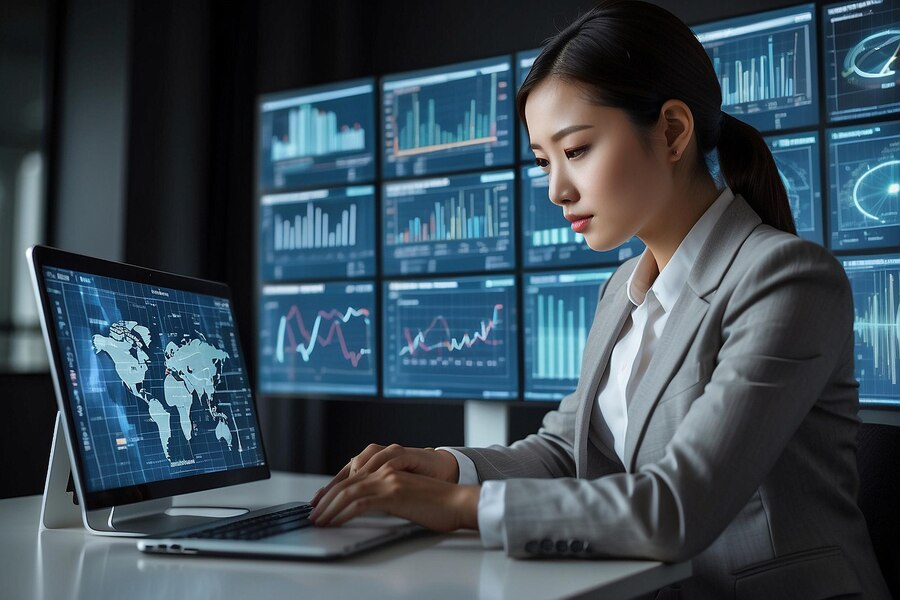 หน้าที่ของ System Analyst