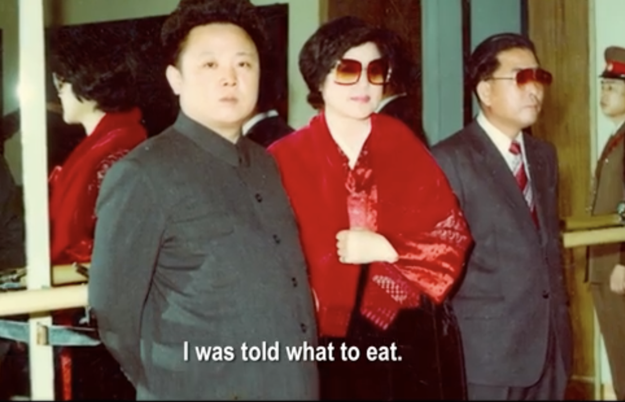 A Truly Insane Story of a Filmmaking Couple Kidnapped From South Korea to Build a “Hollywood” for Kim Jong Il