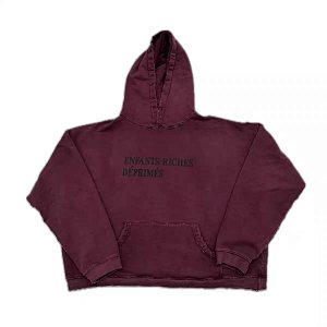 ERD Sudadera Lavada