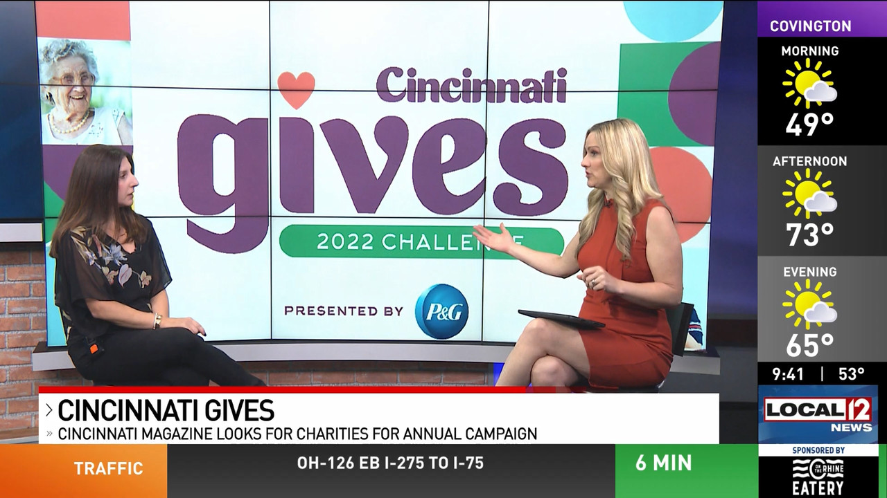 10.06 - 14.00.00 - Good Morning Cincinnati at 9am  ᴺᵉʷ. News coverage....ts_snapshot_00.47.19.889