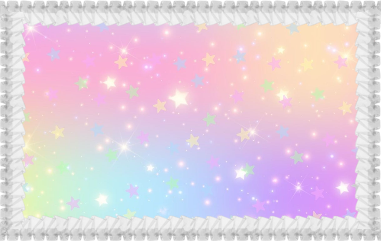 Multicolored