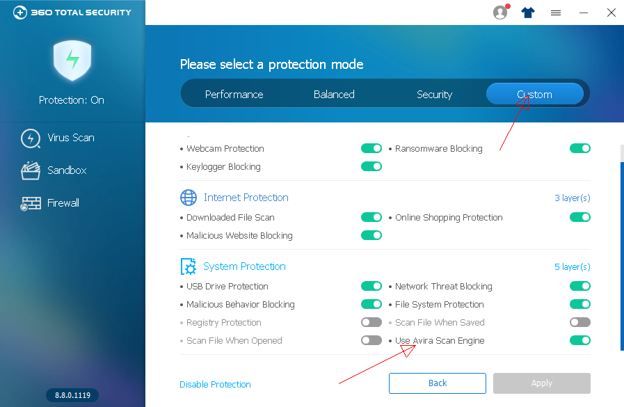 Qihu-Total-Security-Essential-8-8-0-1119