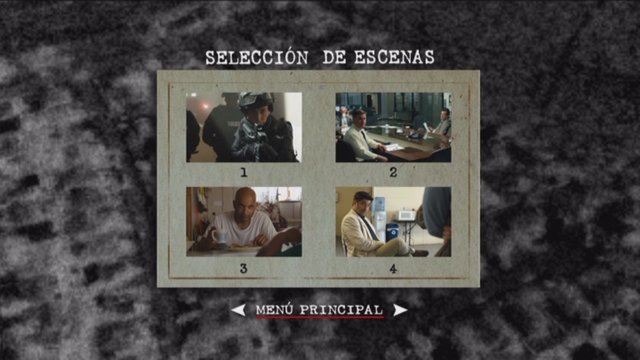 3 - Sicario [DVD9Full] [PAL] [Cast/Ing/Cat] [Sub:Cast/Ing/Cat] [2015] [Acción/Thriller]