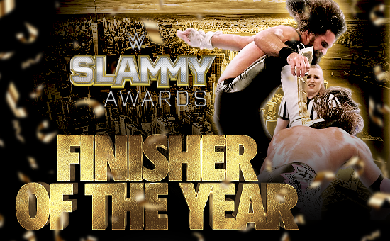 Finisher of the Year