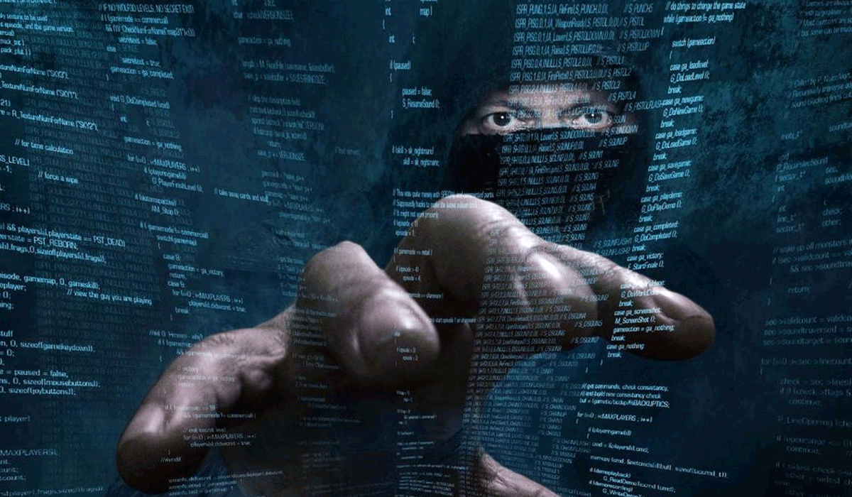 Lembaga Dalam Menangani Serangan Phishing