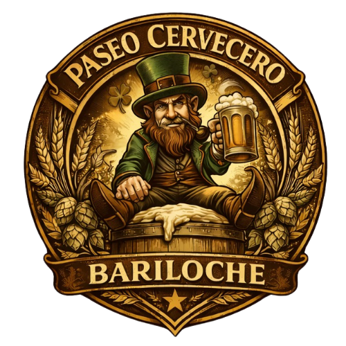 Paseo Cervecero Bariloche