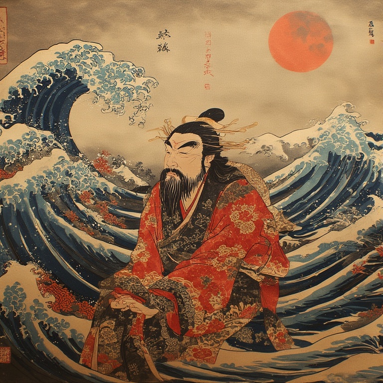 japanese-Art-Lovers-in-ukiyo-e-2