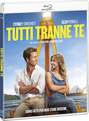 Tutti Tranne Te 2023 .avi AC3 BDRIP - ITA - paradisoforever.com