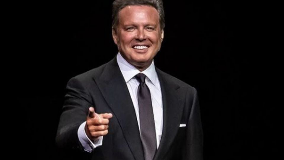 ¡No caigas! Así funciona la página falsa para la venta de boletos de los conciertos de Luis Miguel