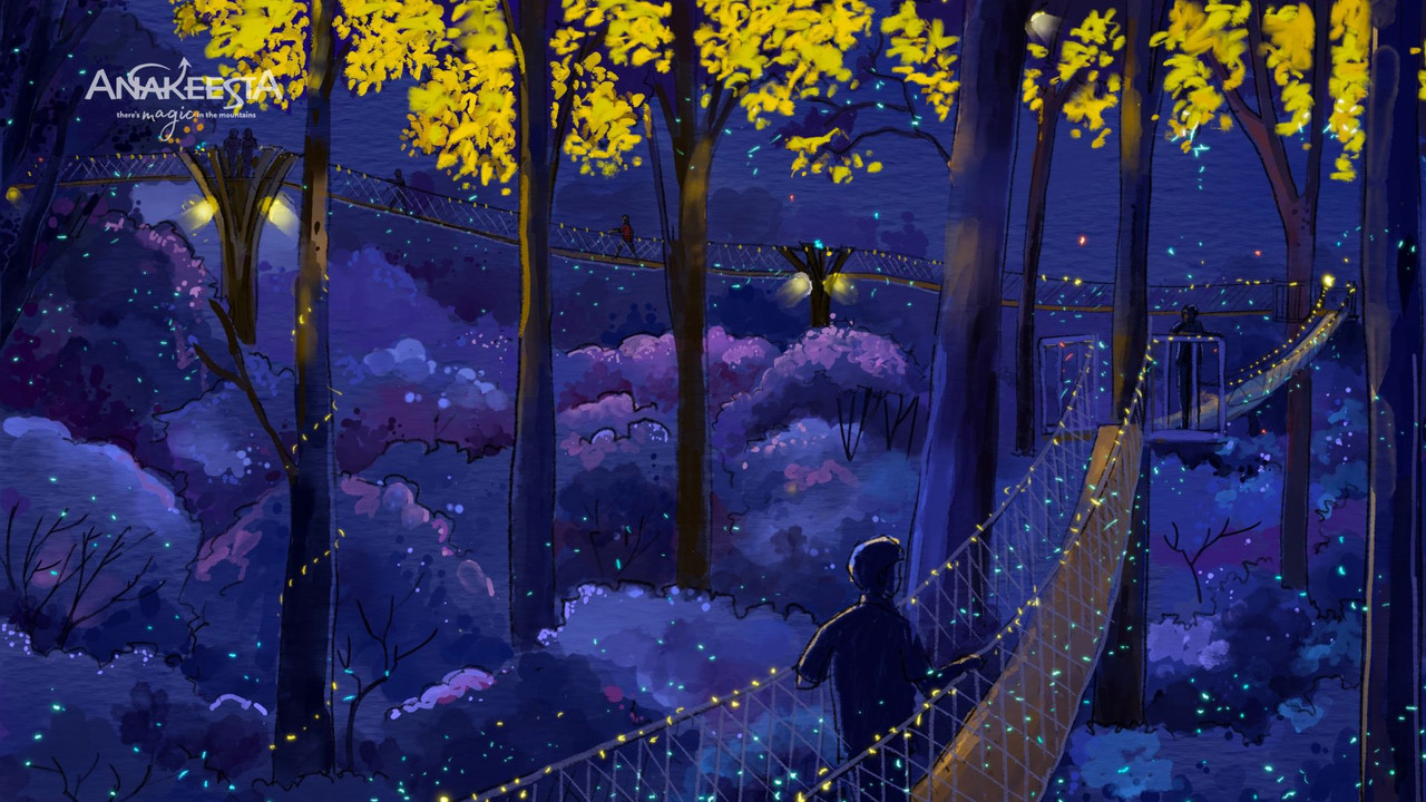 Reimagined Firefly Village (Spring 2026)