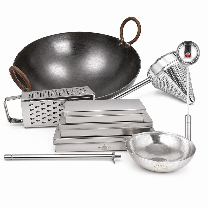 KITCHEN UTENSILS