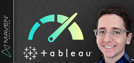 Tableau Desktop  Speed & Performance Optimization