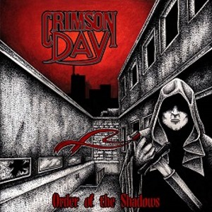 Crimson Day (FIN) / Heavy Metal
