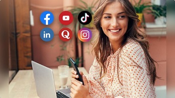 Udemy - Il Corso Completo di Social Media Marketing (Update 06-2023) - Ita