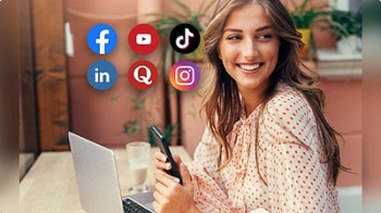 Il Corso Completo di Social Media Marketing [Udemy] - Ita