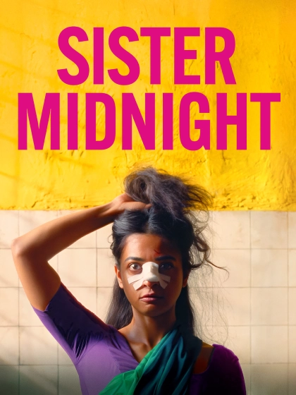 Sister Midnight (2025) Hindi AMZN WEB-DL H264 AAC 1080p 720p 480p ESub