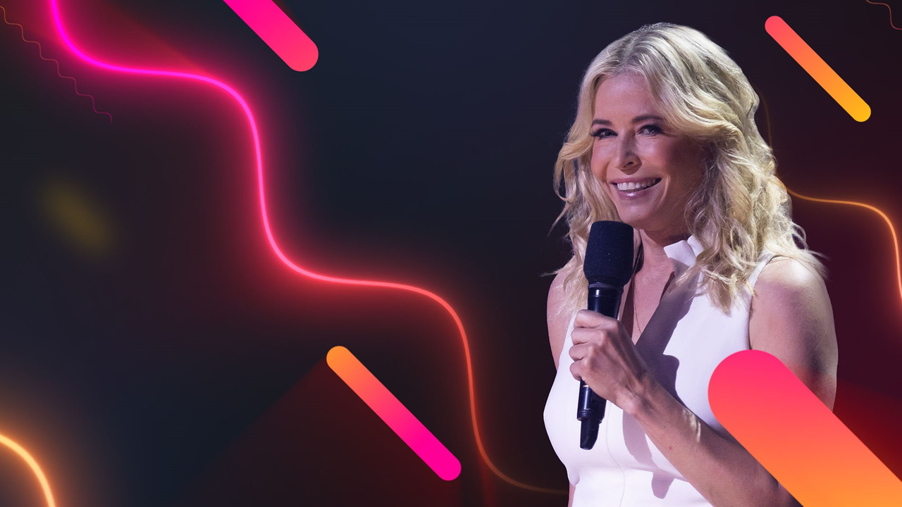 Just for Laughs 2022: The Gala Specials - Chelsea Handler