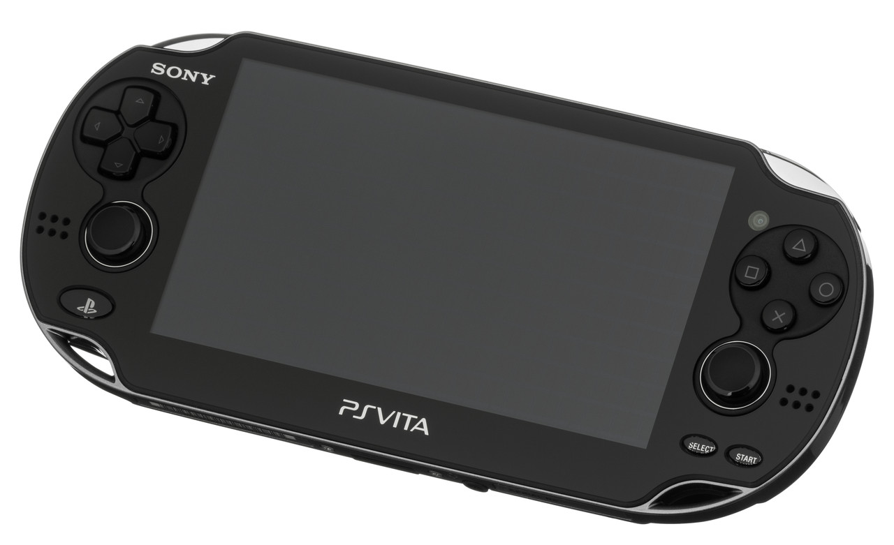 Sony PS Vita 1000 | Charger Included | Region Free | PCH-1000