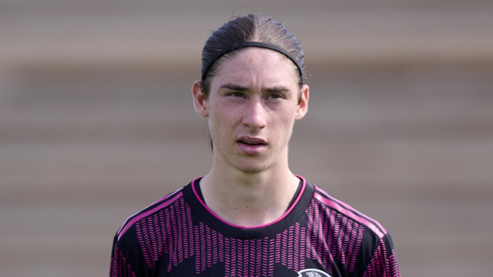 ¿Quién es Marcelo Flores? La carta fuerte de la Selección Mexicana