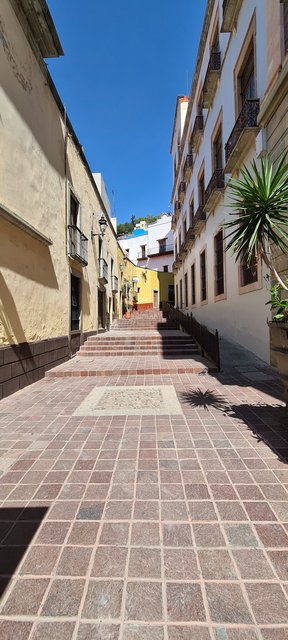 MÉXICO, GUANAJUATO Y PUEBLA. OCTUBRE 2020 - Blogs de Mexico - DÍA 7. JUEVES 29 OCTUBRE 2020  GUANAJUATO. (14)
